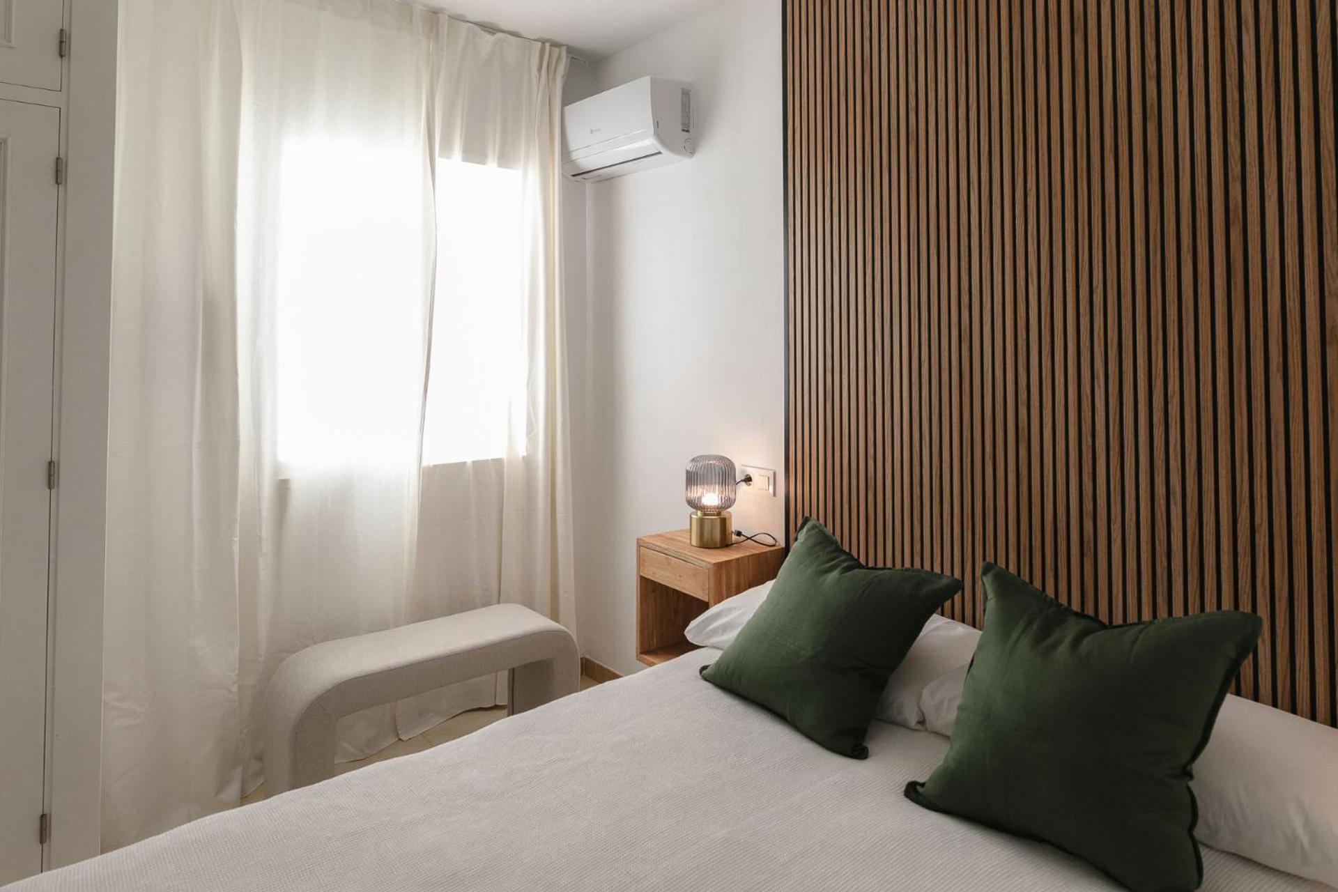 H Bellavista Mojacar Hotell Eksteriør bilde