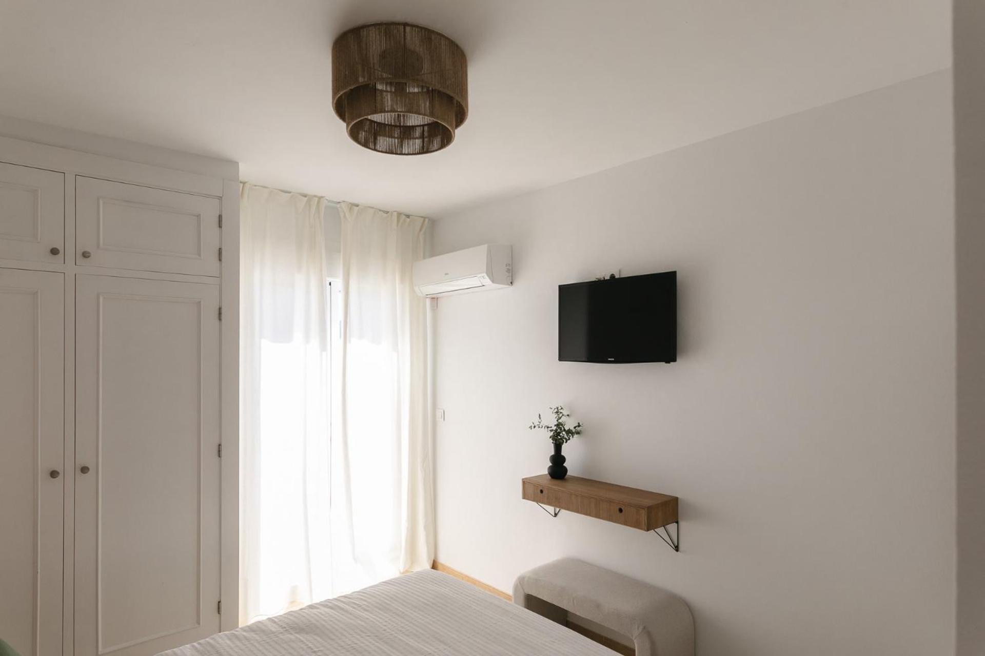 H Bellavista Mojacar Hotell Eksteriør bilde