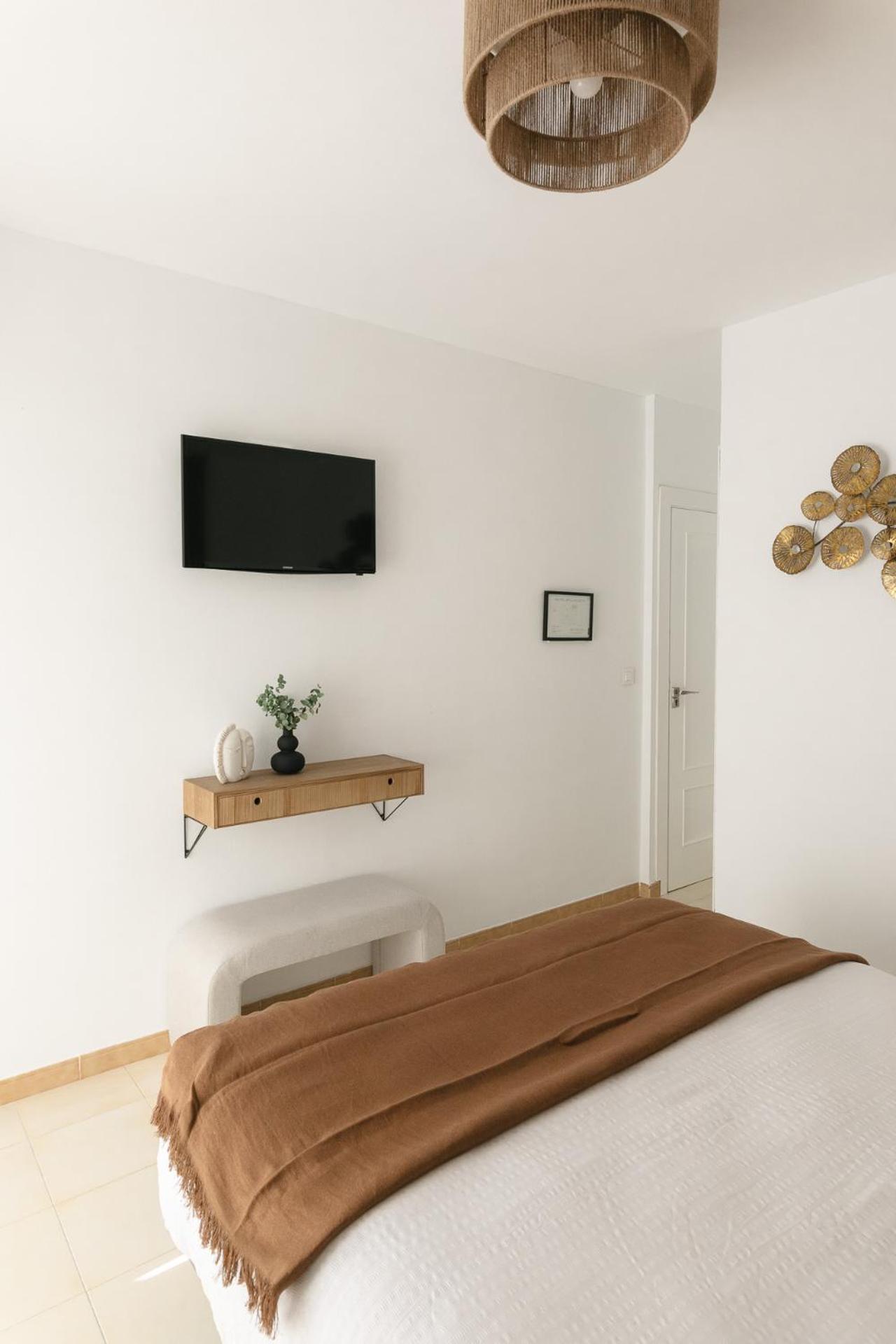 H Bellavista Mojacar Hotell Eksteriør bilde