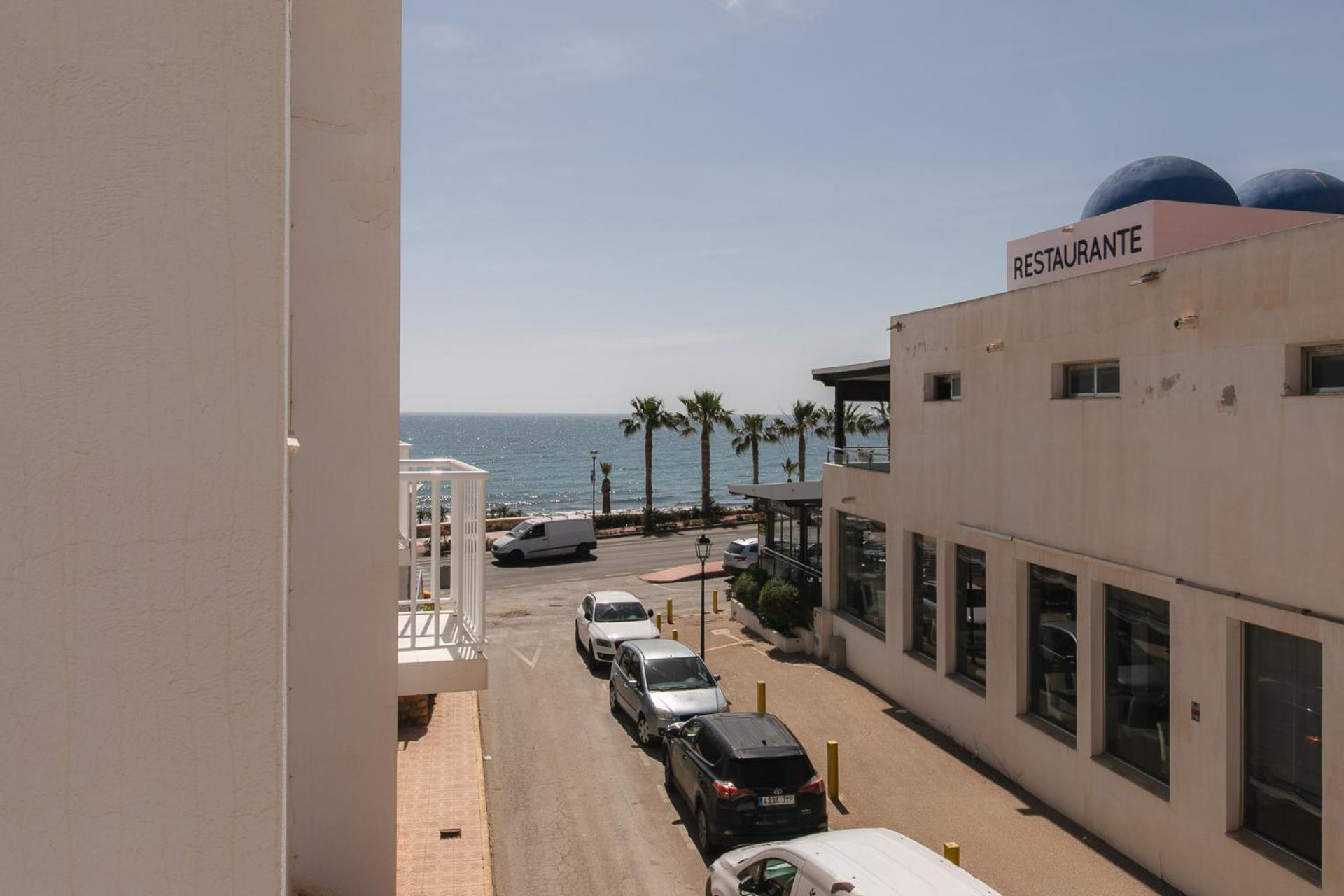 H Bellavista Mojacar Hotell Eksteriør bilde