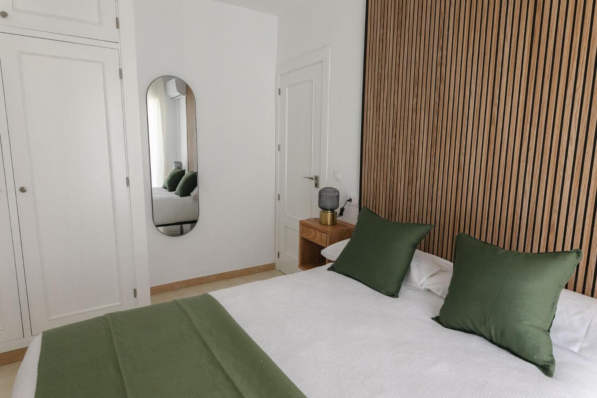 H Bellavista Mojacar Hotell Eksteriør bilde