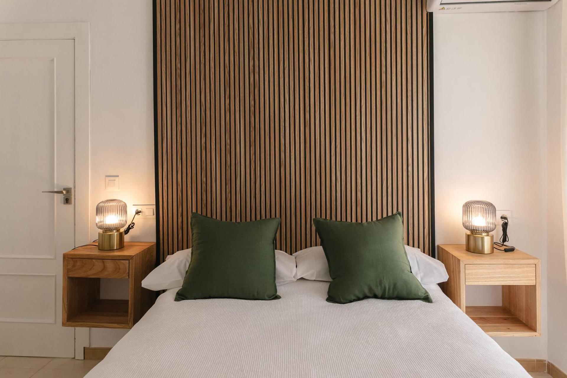 H Bellavista Mojacar Hotell Eksteriør bilde