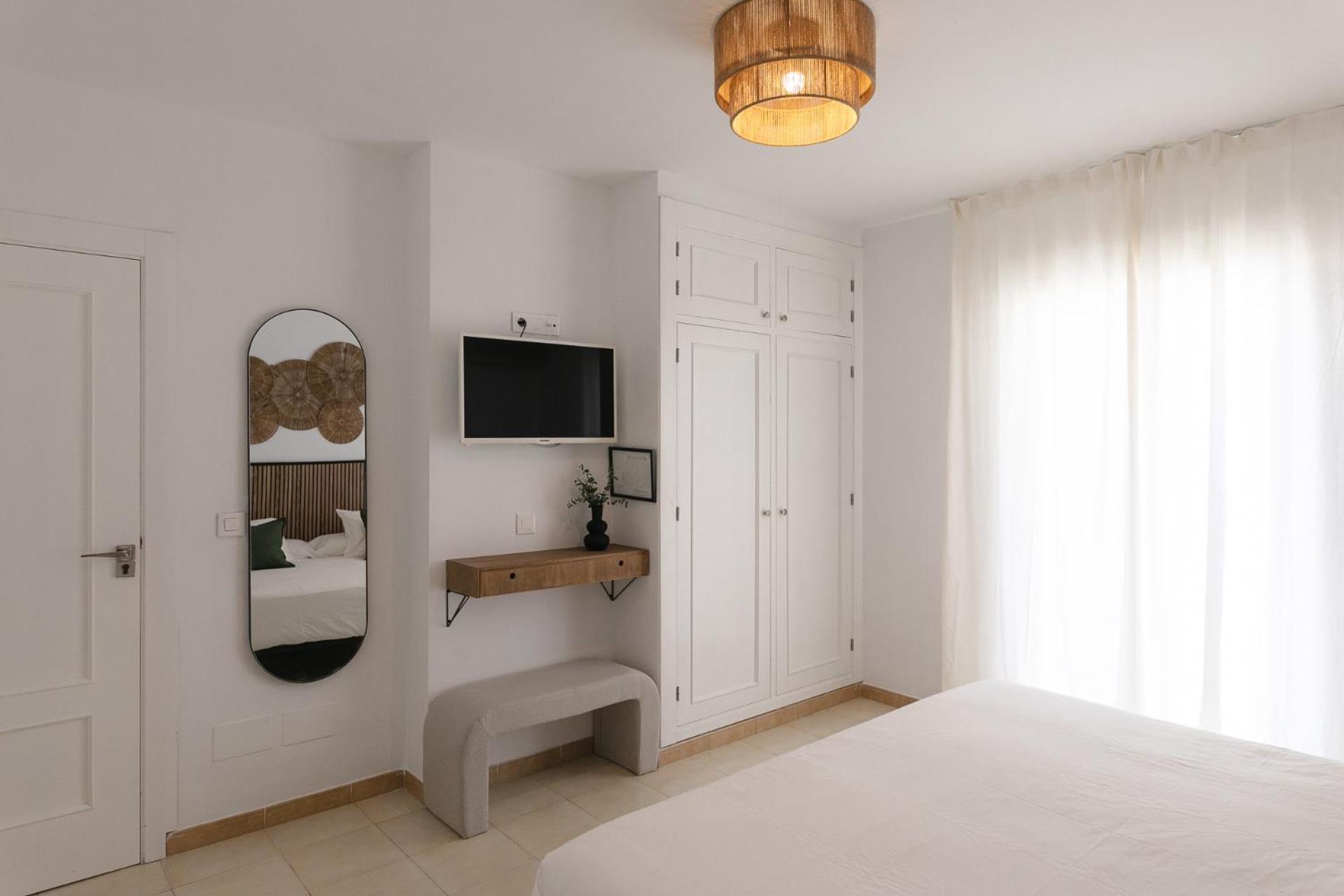 H Bellavista Mojacar Hotell Eksteriør bilde