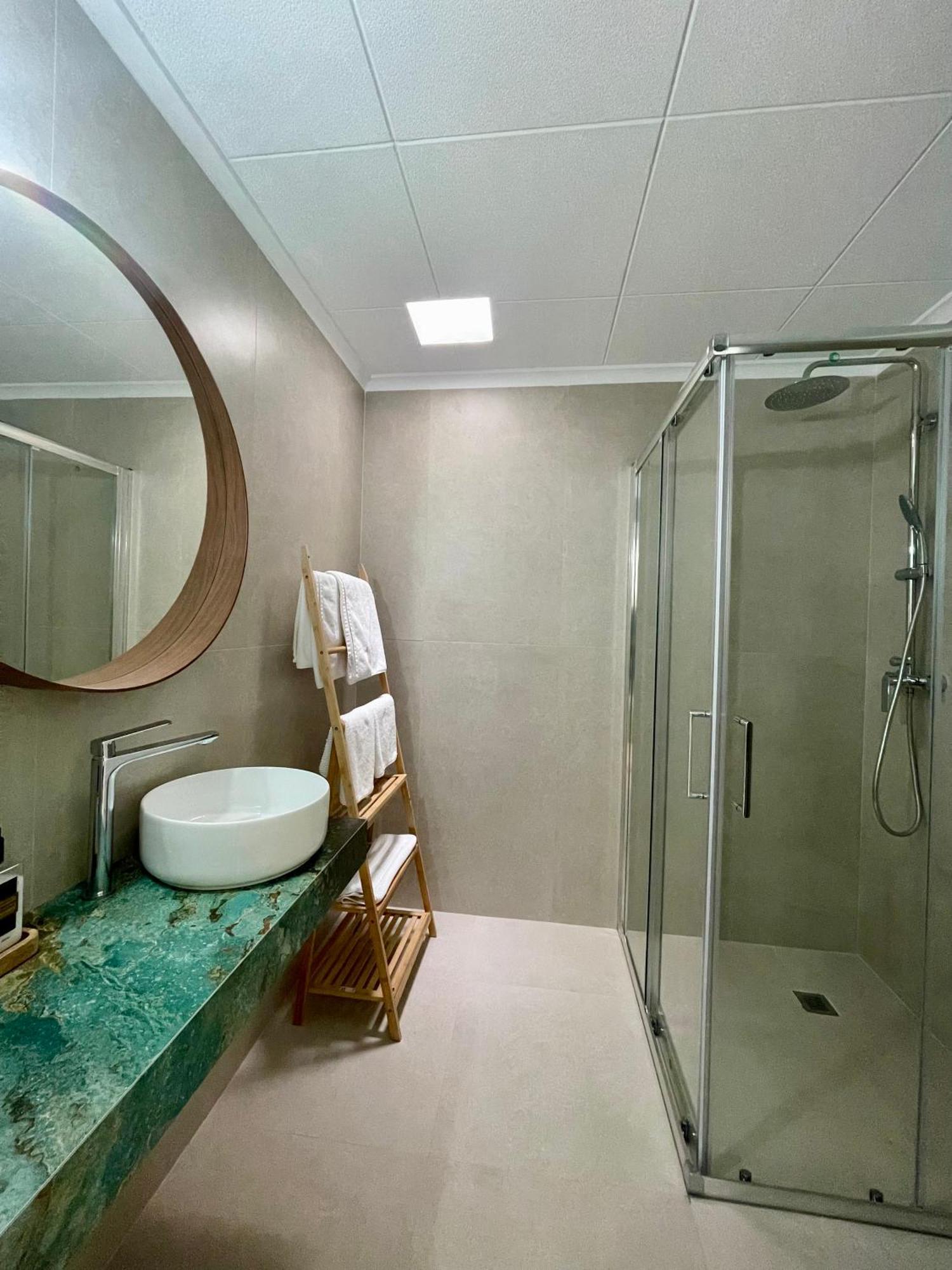 H Bellavista Mojacar Hotell Eksteriør bilde